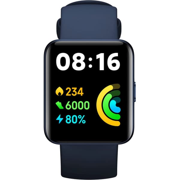 Smart Watch XIAOMI 2 LITE GL Bleu (35916) Smart Watch XIAOMI 2 LITE GL Bleu (35916)